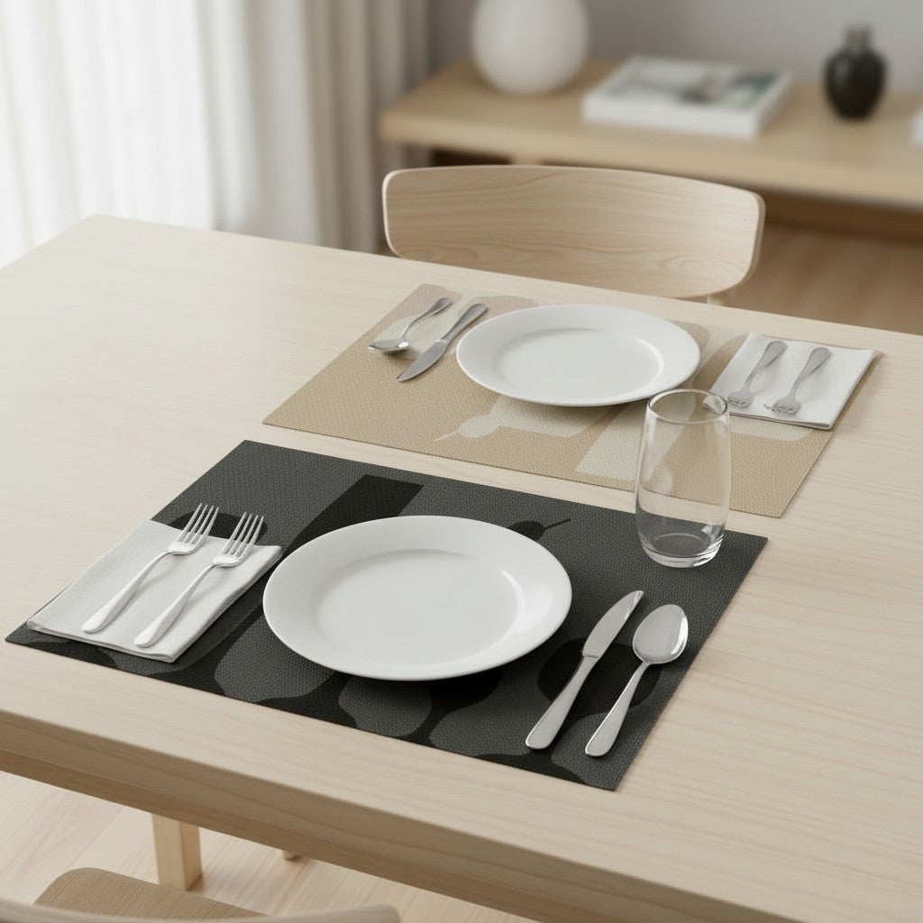SET INDIVIDUALES 12PCS PACA X 300