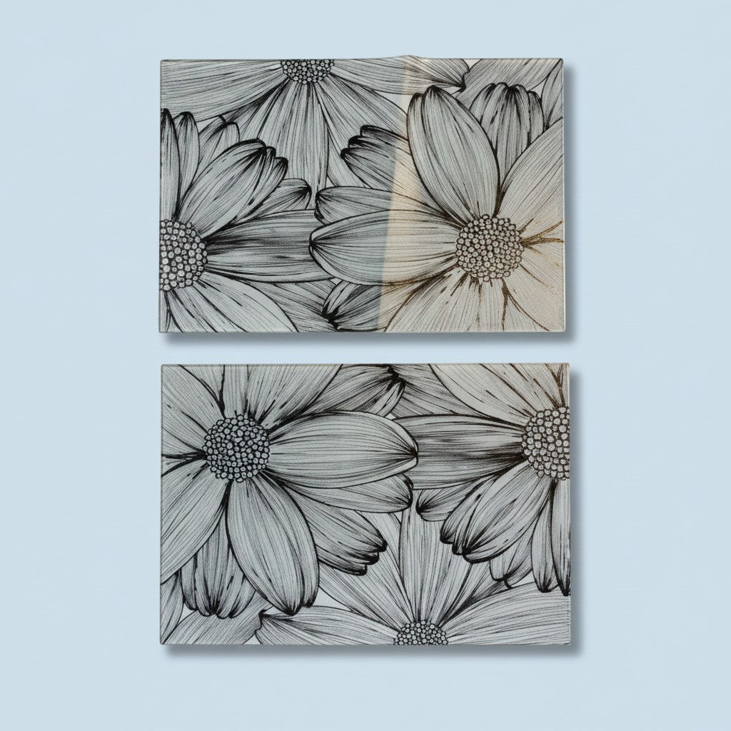 SET INDIVIDUALES 12PCS PACA X 300