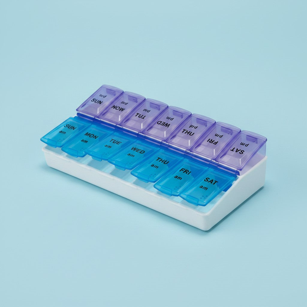 DISPENSADOR DE PASTILLA PACA X 360