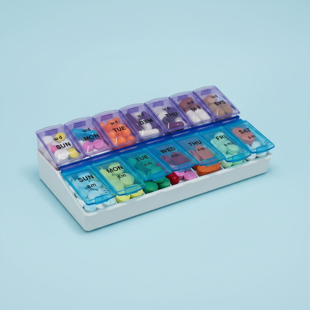 DISPENSADOR DE PASTILLA PACA X 360