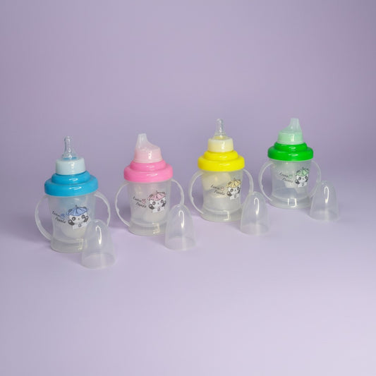 VASO DE BEBE