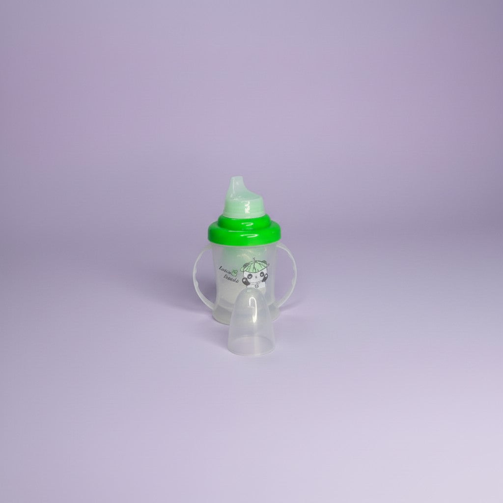 BOTELLA PLASTICA PACA X 160 UND