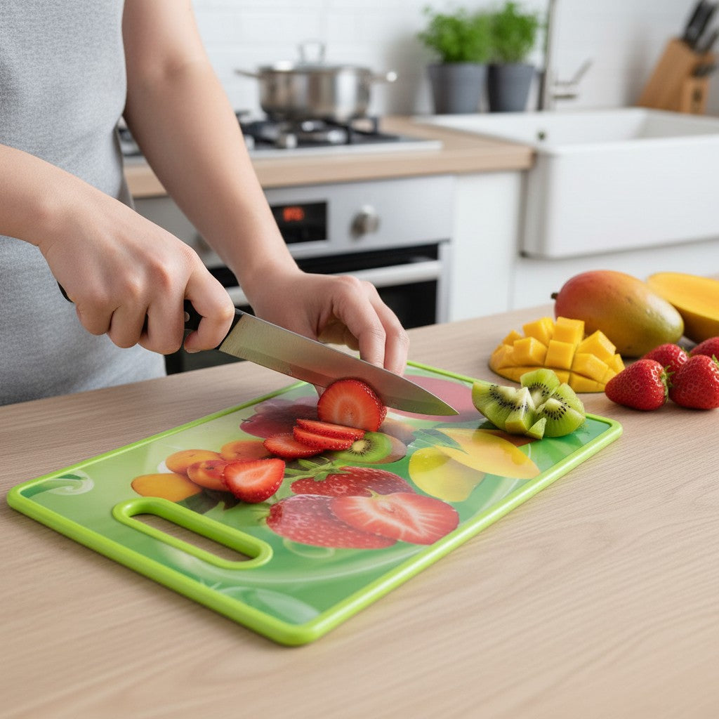 TABLA DE COCINA