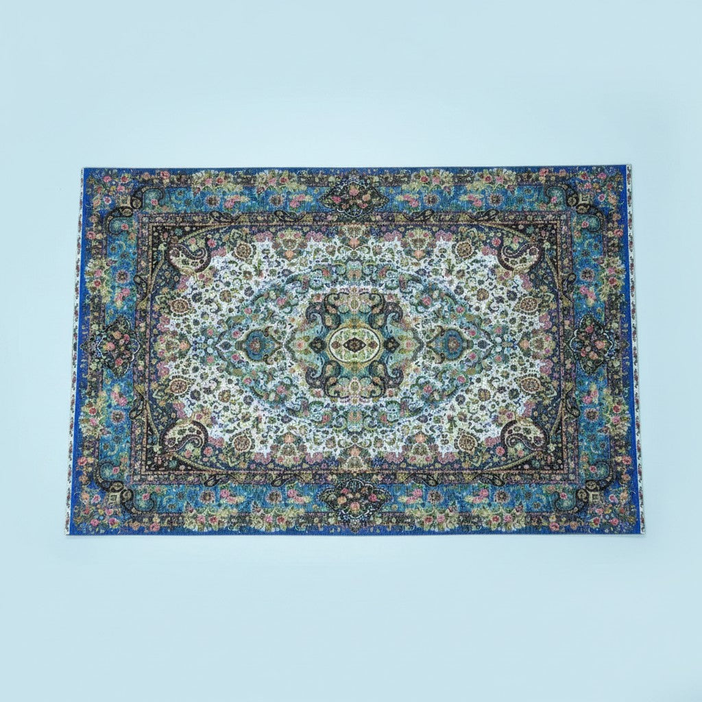 TAPETE 38*58CM PACA X 100