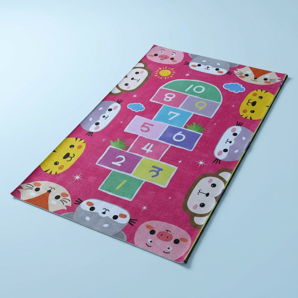 TAPETE 38*58CM PACA X 100
