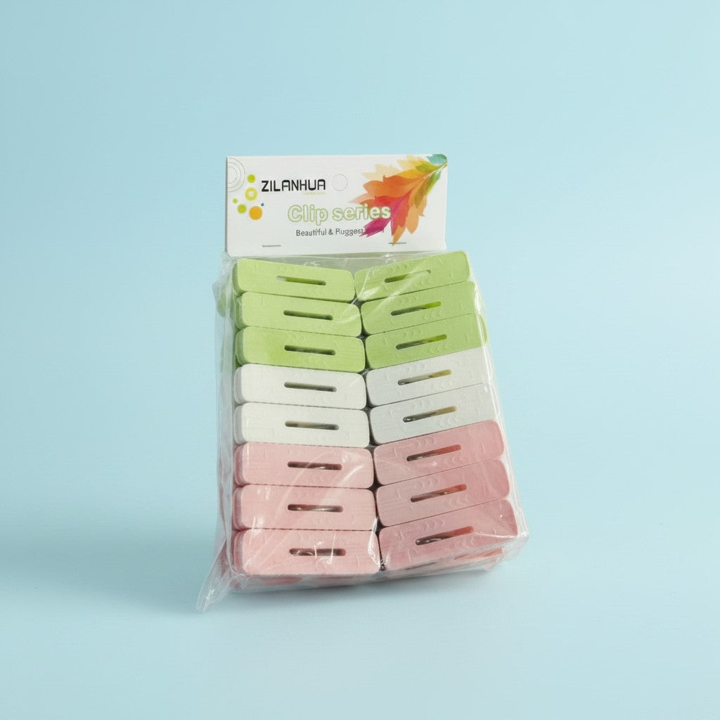 SET PINZA 16PCS PACA X 160