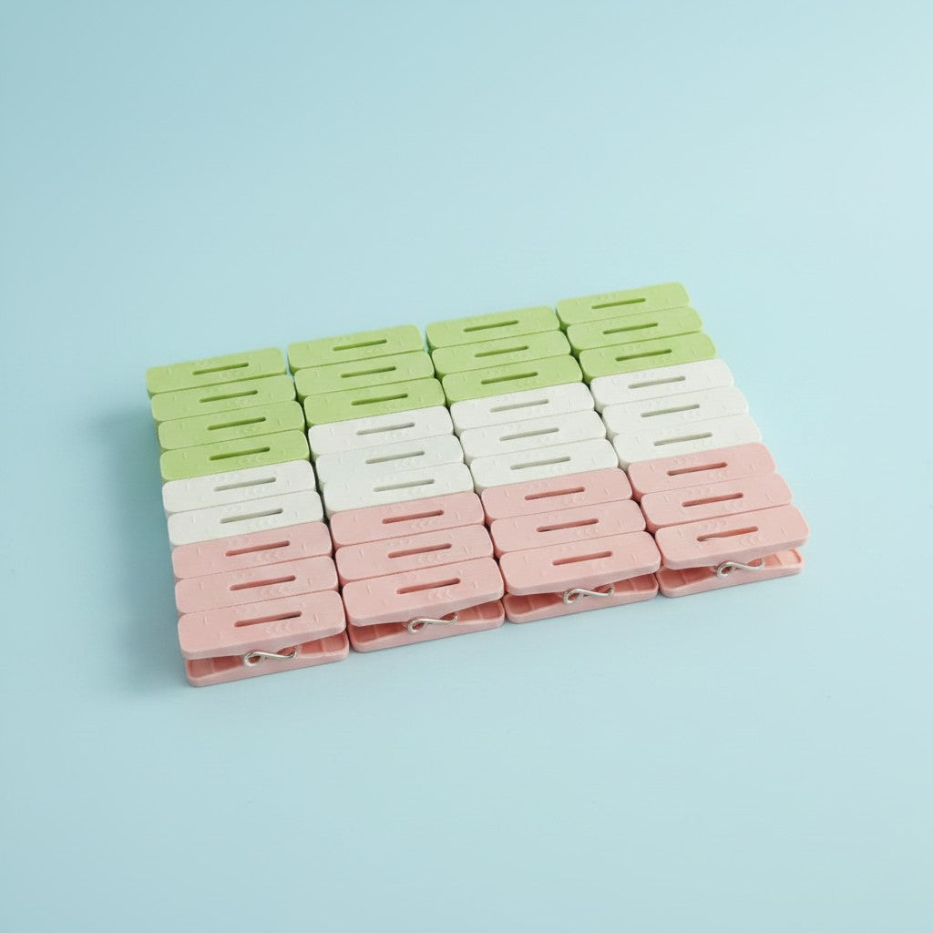 SET PINZA 16PCS PACA X 160