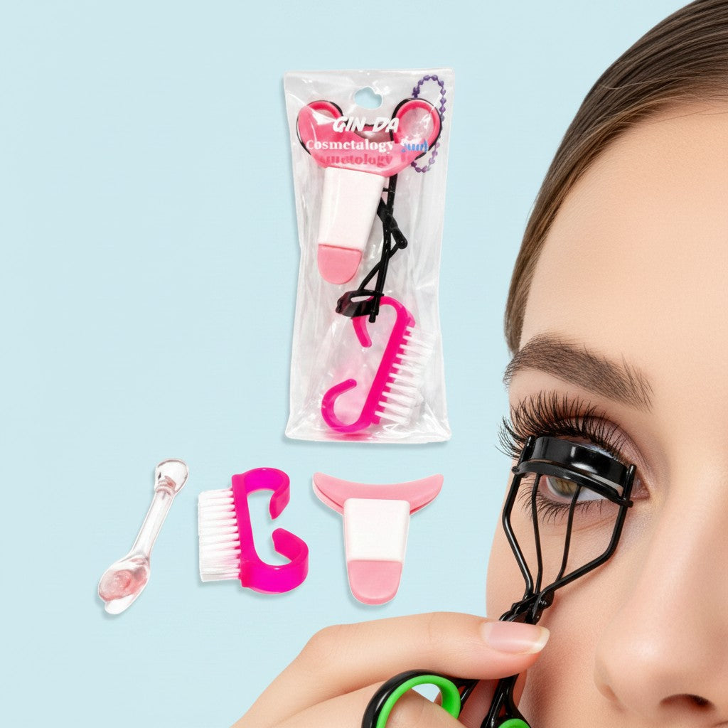 KIT MANICURE (4PCS) PACA X 600