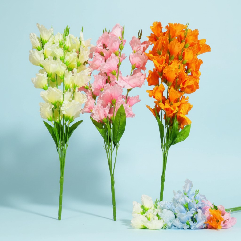 RAMO DE FLORES ARTIFICIAL PACA X 400