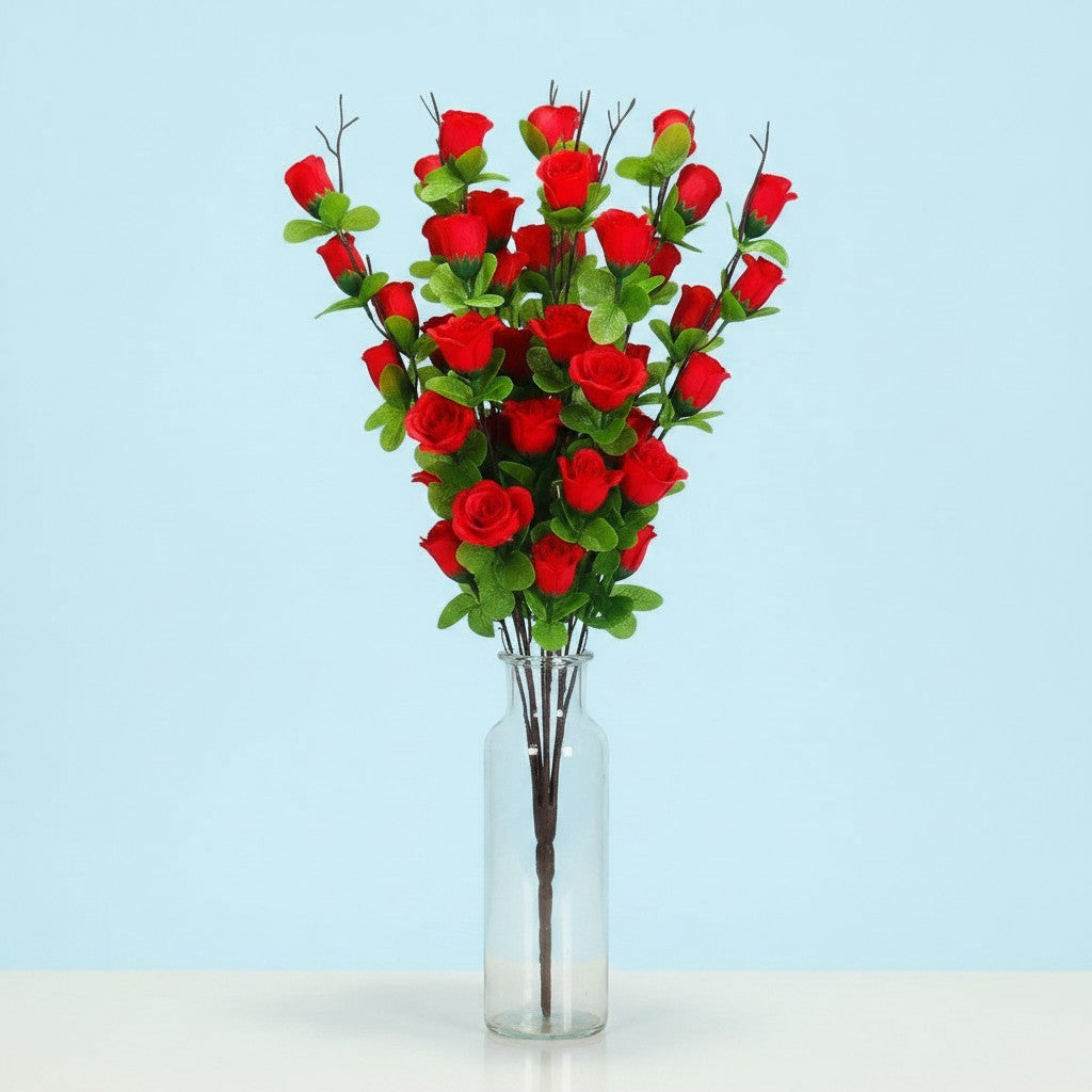 RAMO DE FLORES ARTIFICIAL PACA X 400