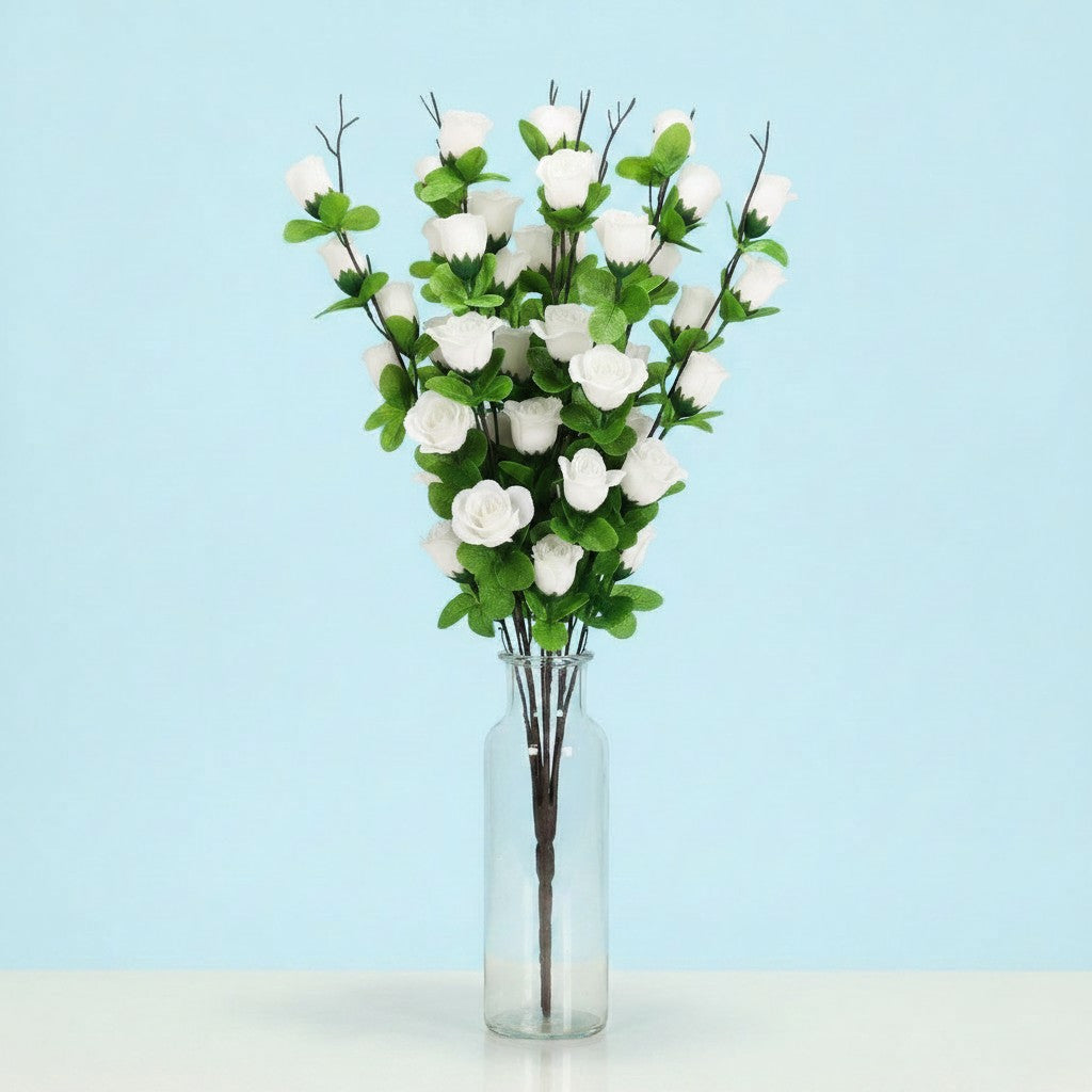RAMO DE FLORES ARTIFICIAL PACA X 400