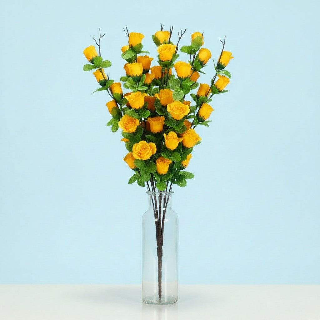 RAMO DE FLORES ARTIFICIAL PACA X 400