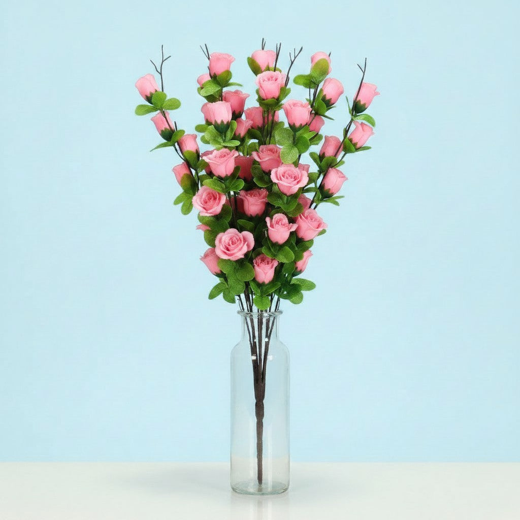 RAMO DE FLORES ARTIFICIAL PACA X 400