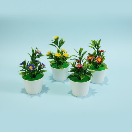 MATA ARTIFICIAL