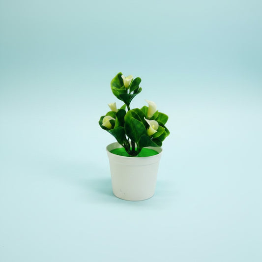 MATA ARTIFICIAL