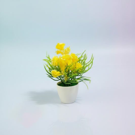 MATA ARTIFICIAL