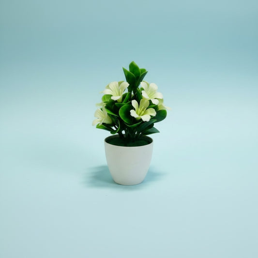 MATA ARTIFICIAL