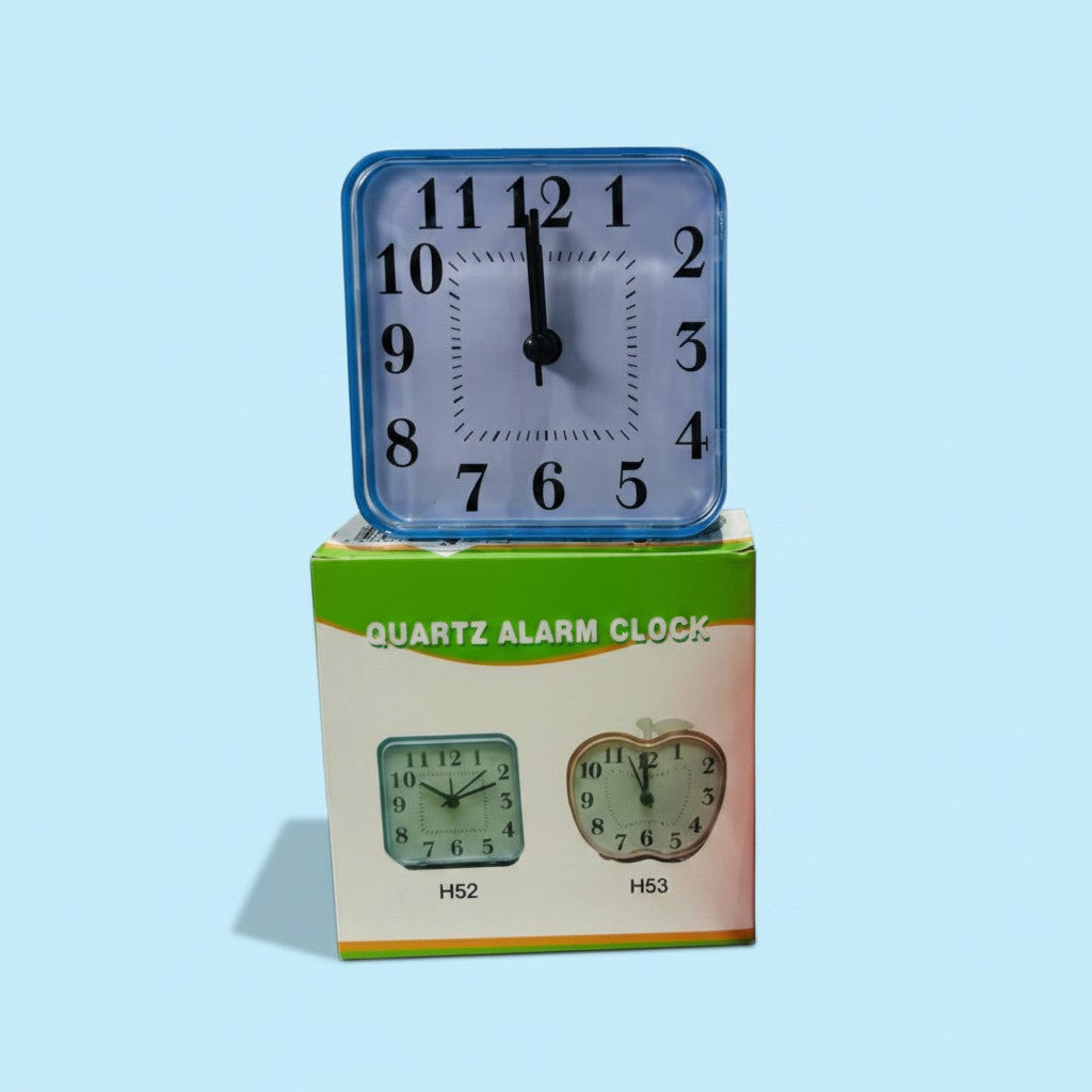 RELOJ