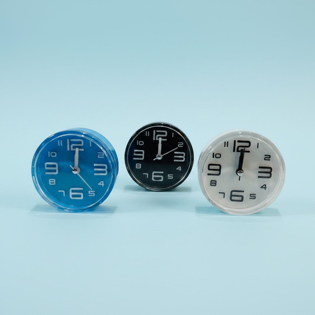 RELOJ