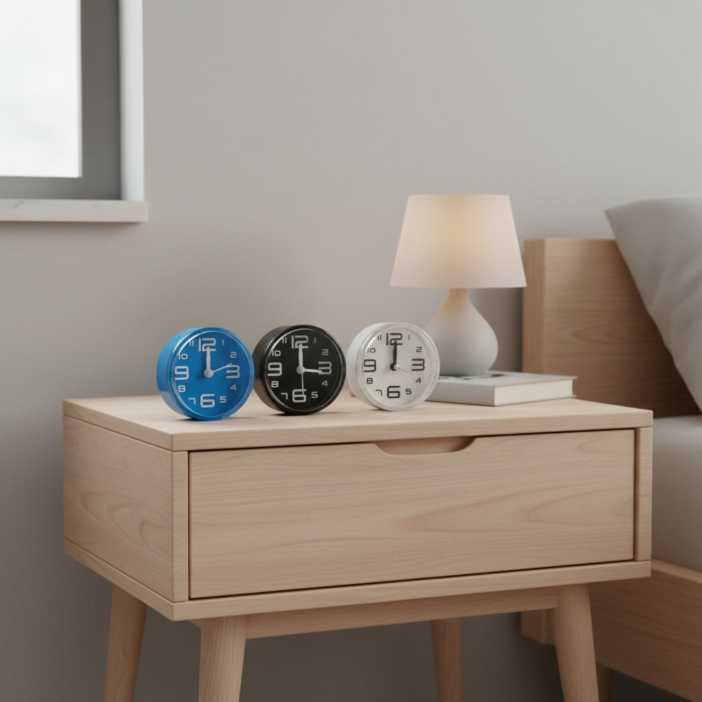 RELOJ