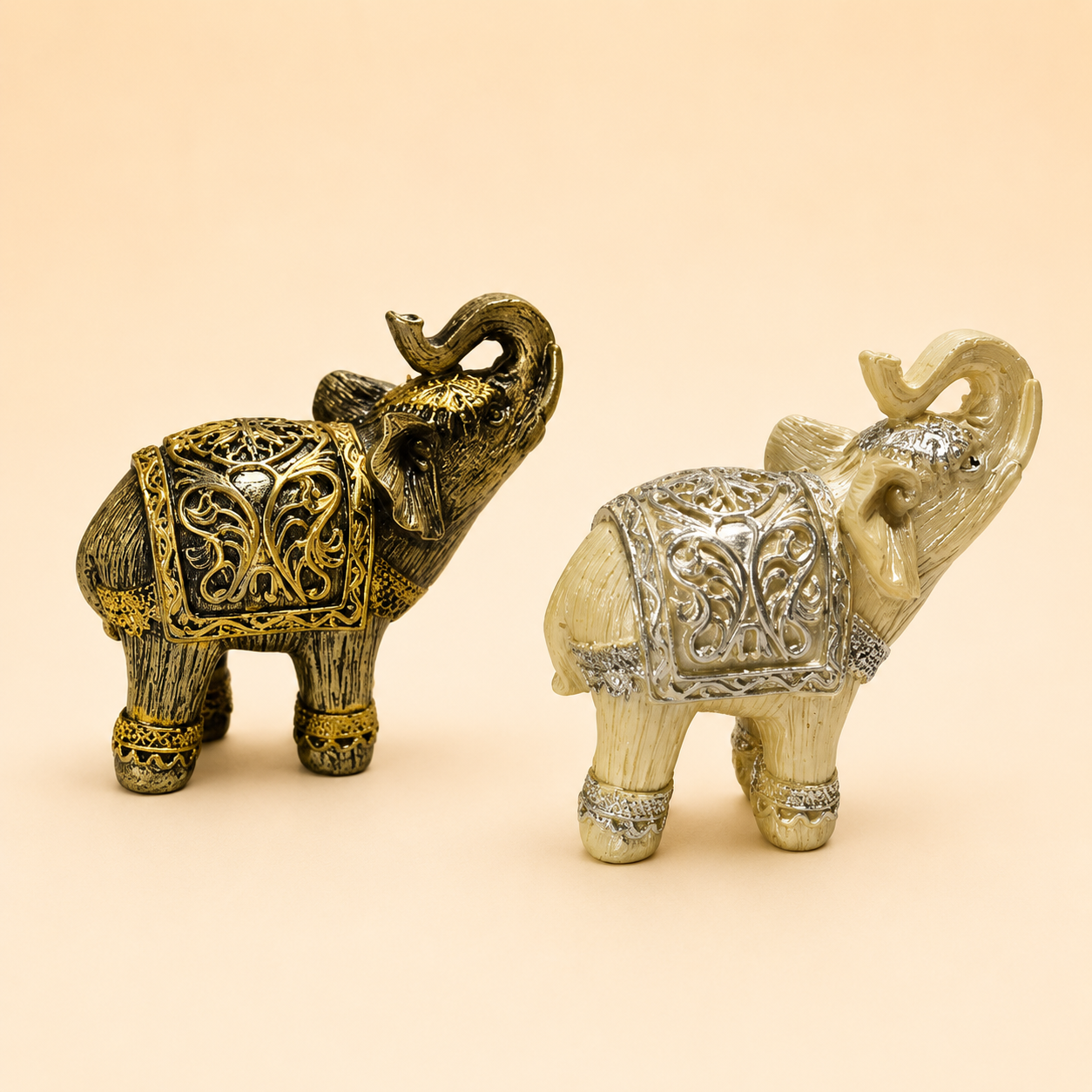 ELEFANTE RESINA PACA X 120