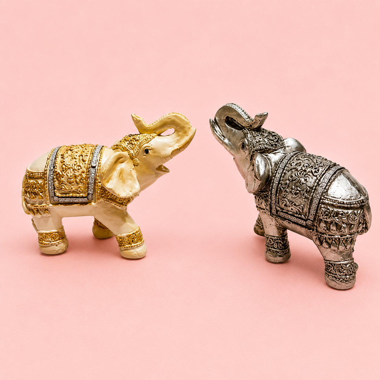 ELEFANTE RESINA PACA X 120