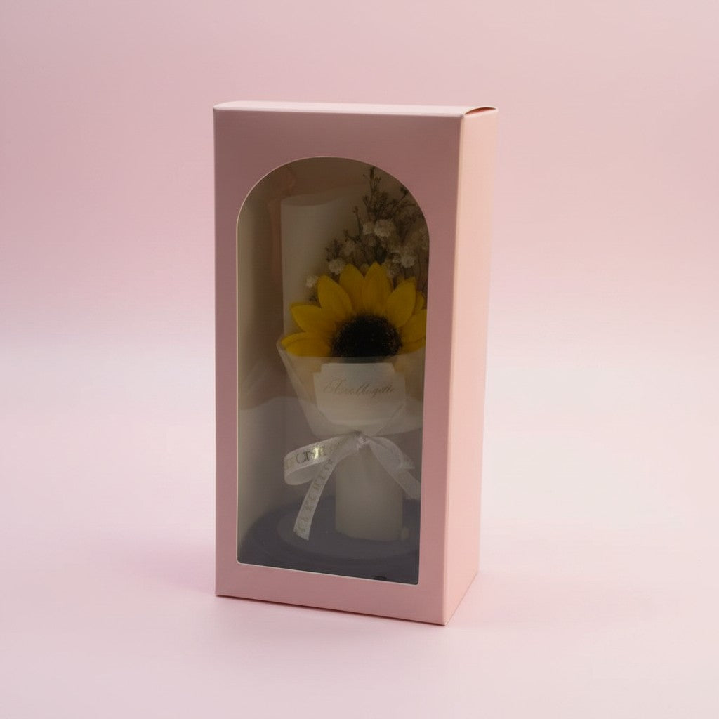 FLOR ARTIFICIAL PACA X 72