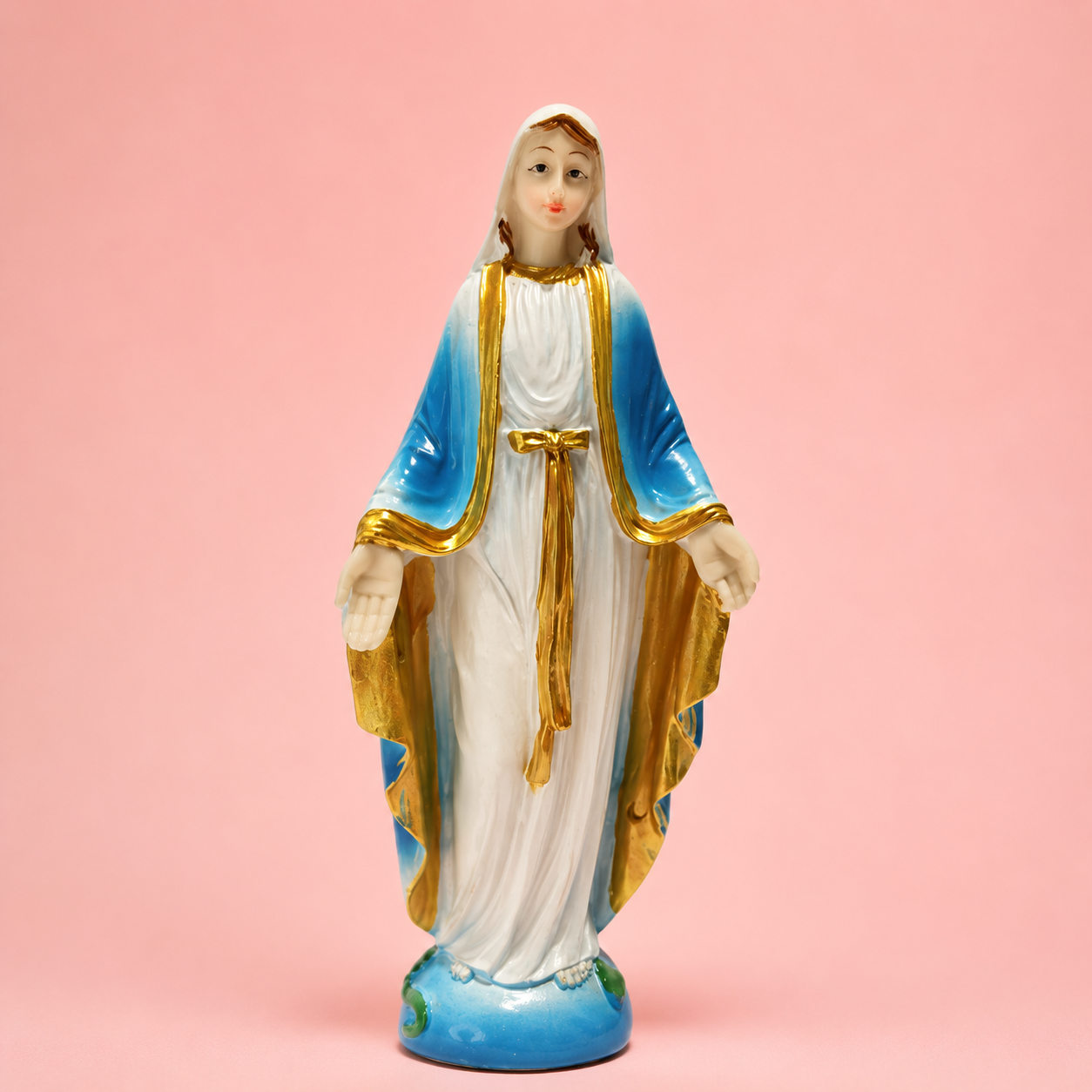 ESTATUILLA RESINA PACA X 288