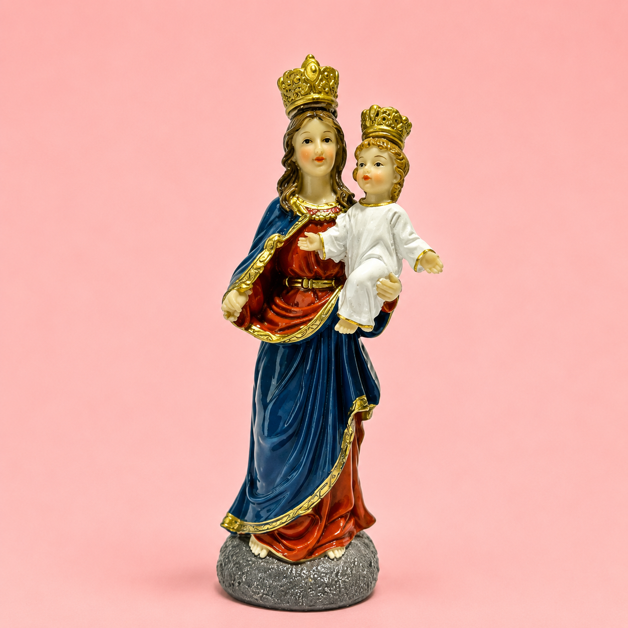 ESTATUILLA RESINA PACA X 288