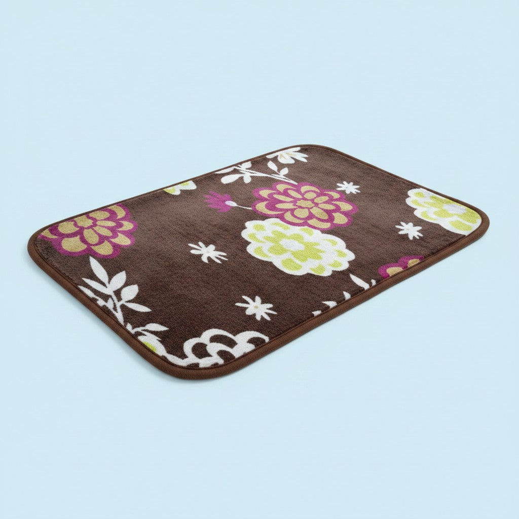 TAPETE 40*60cm PACA X 200