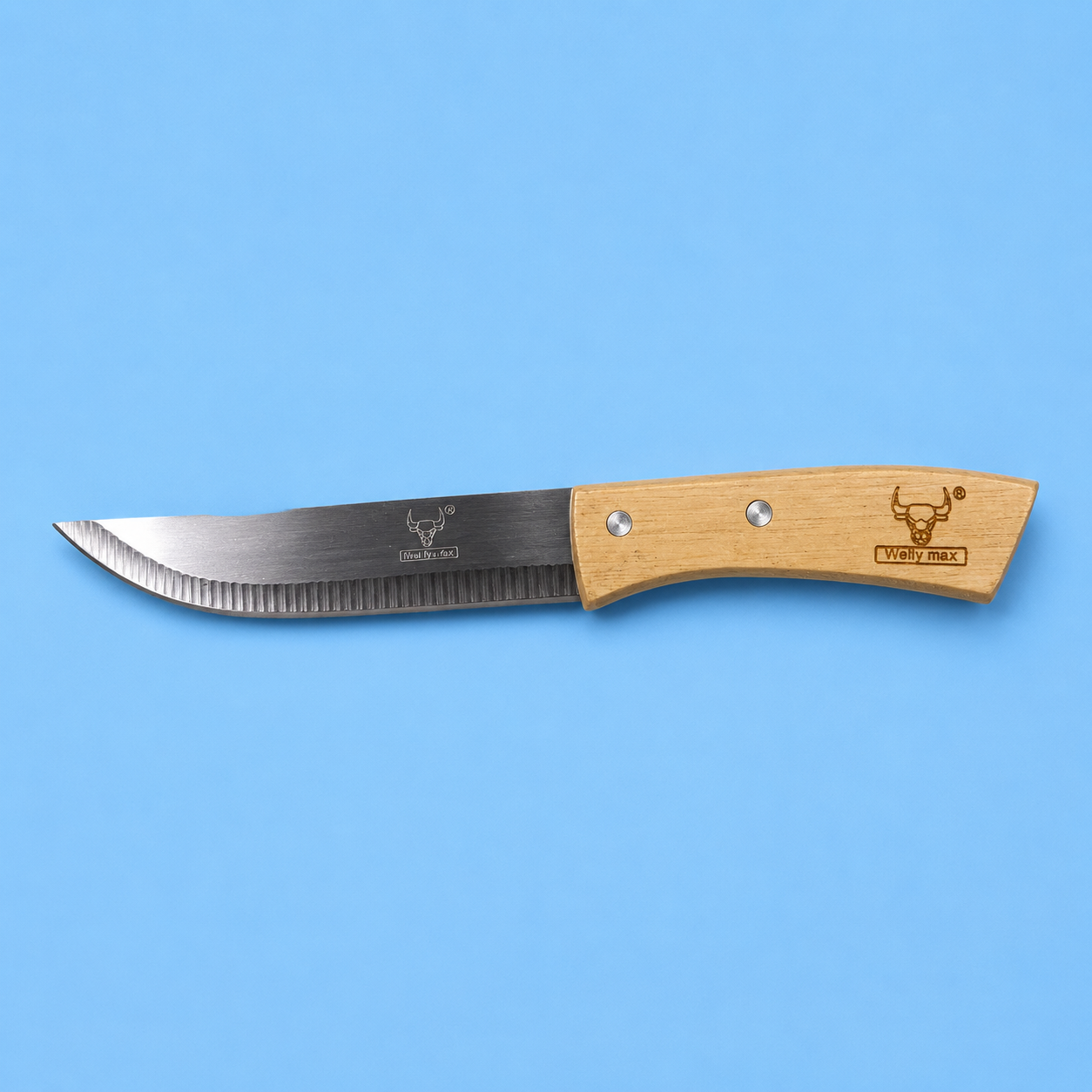 CUCHILLO PACA X 360 UND