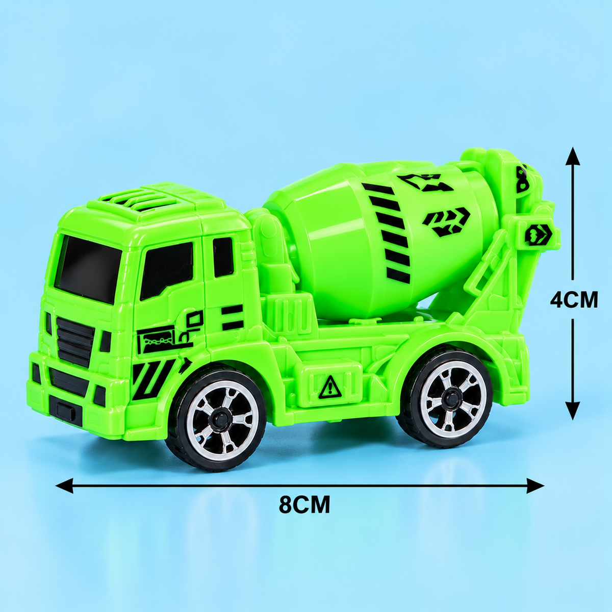 SET DE CARROS X3