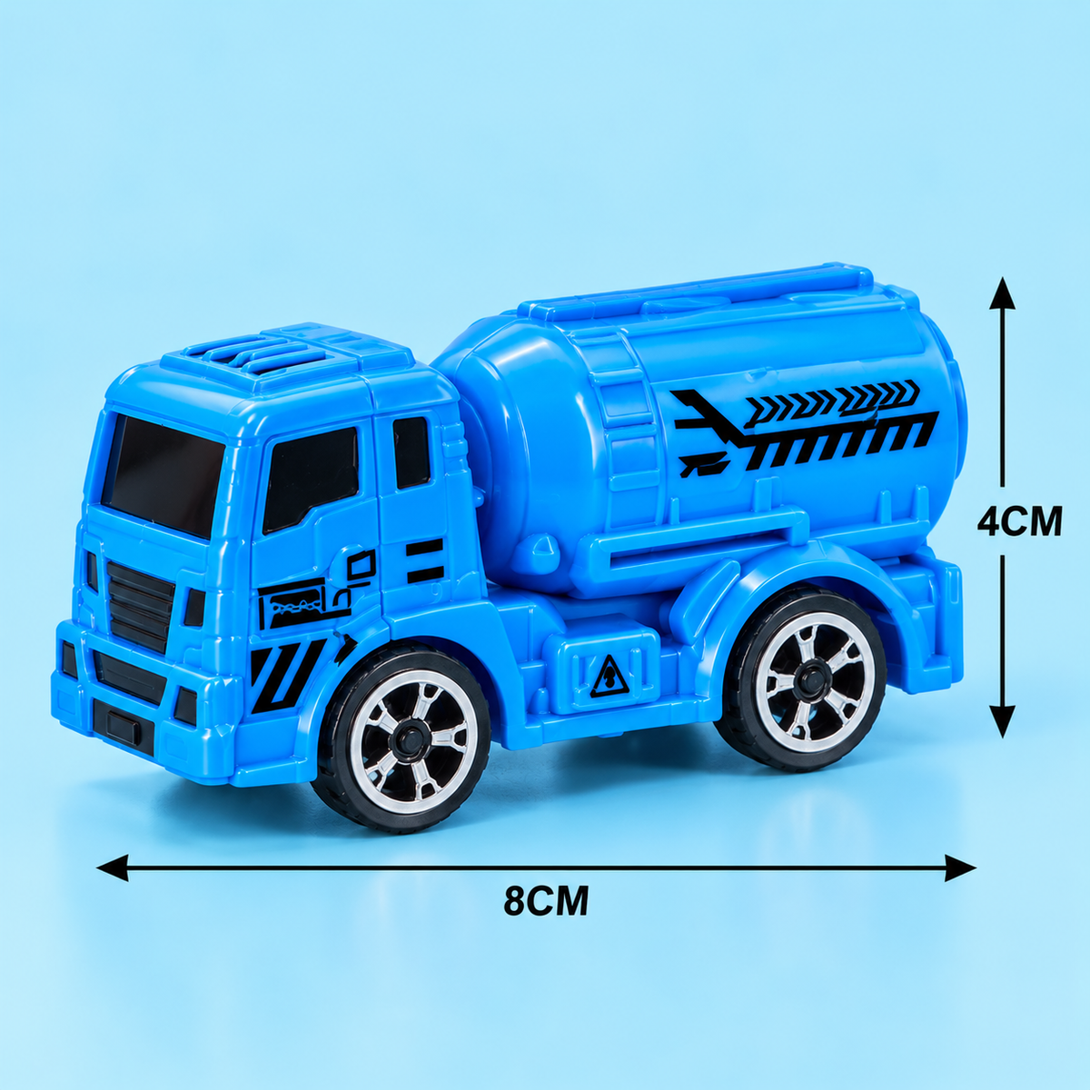 SET DE CARROS X3