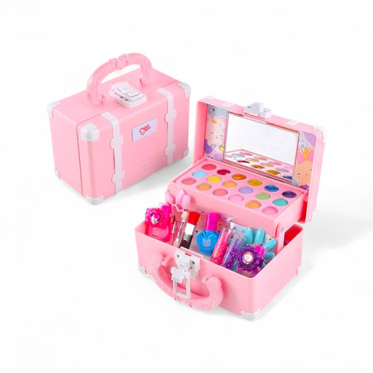 MALETA DE MAQUILLAJE