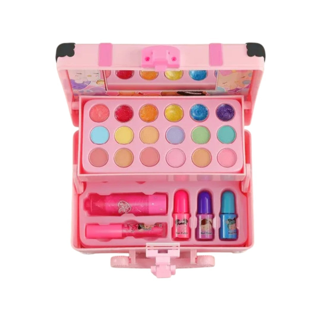 MALETA DE MAQUILLAJE