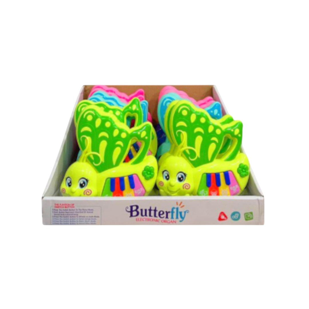 MARIPOSA MINI PIANO