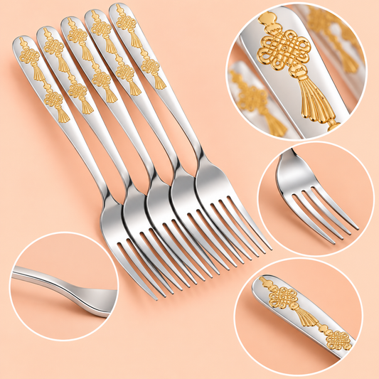 SET TENEDOR