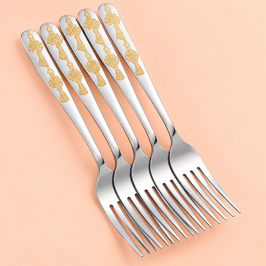 SET TENEDOR