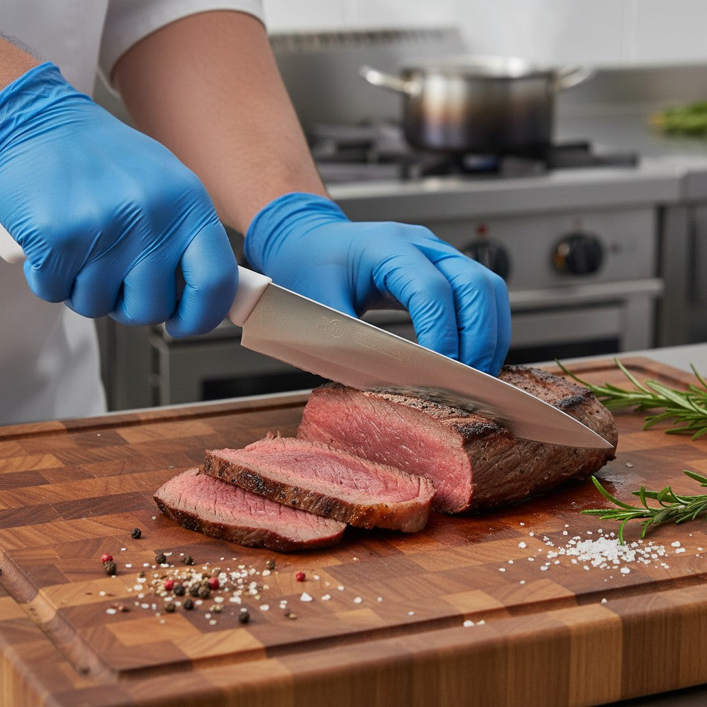CUCHILLO COCINA #7