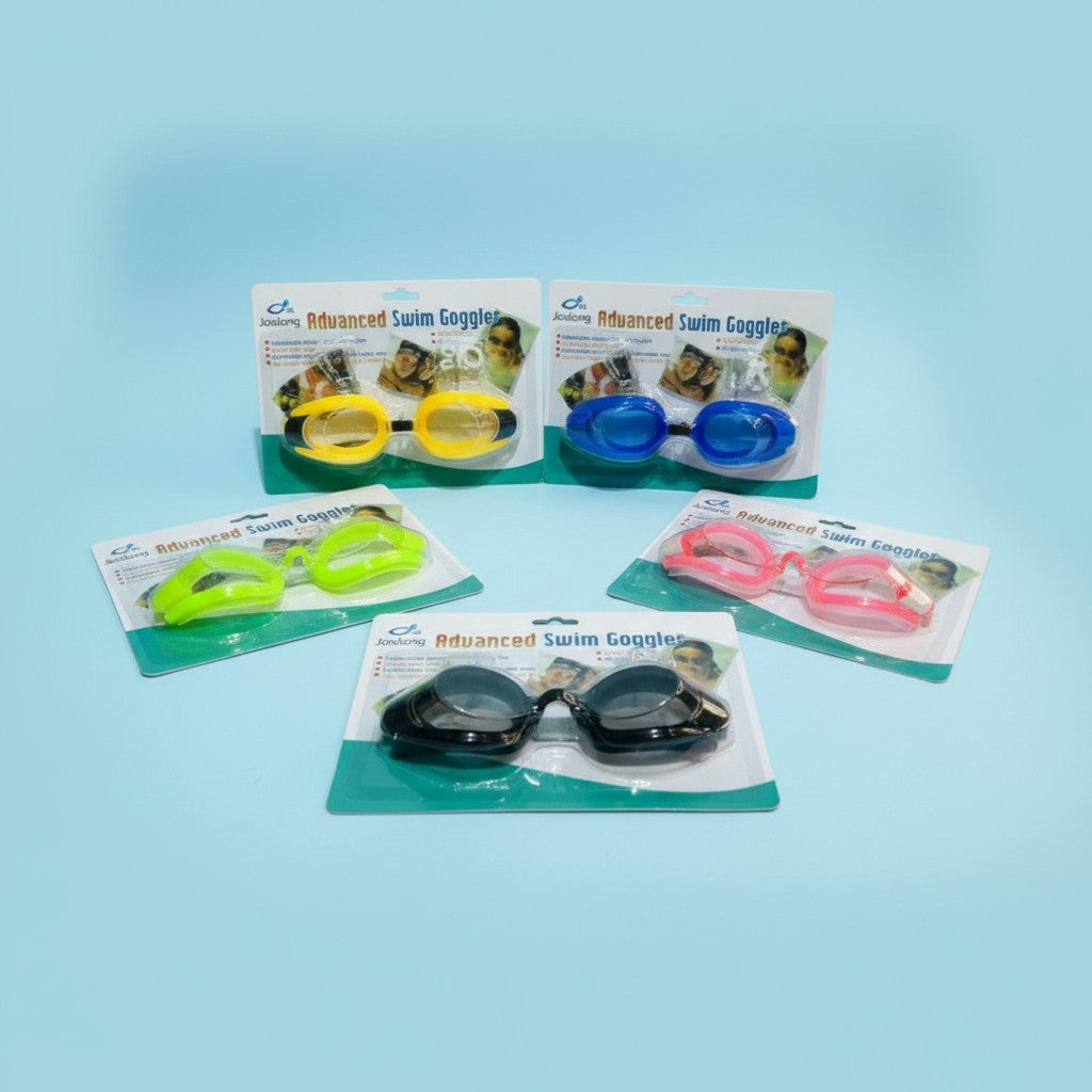GAFAS DE NATACIÓN PACA X 288 UND