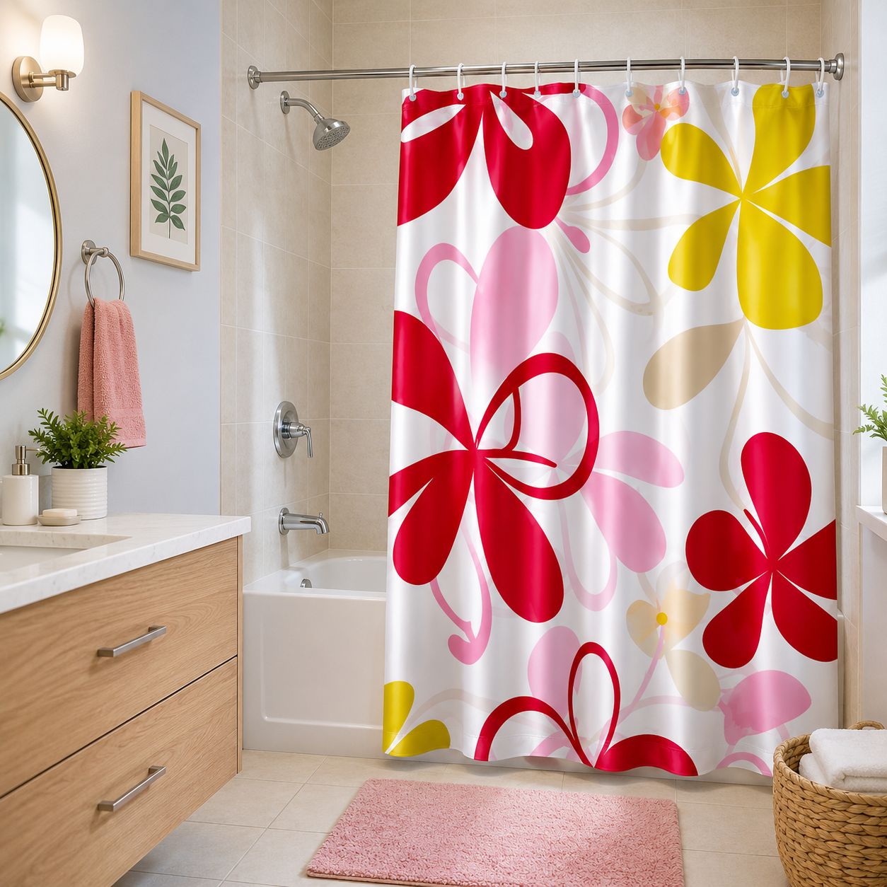 CORTINA 180*180cm PACA X 100