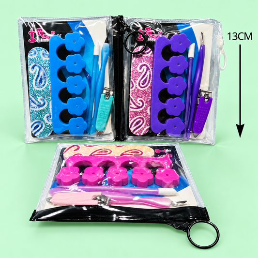 SET MANICURA