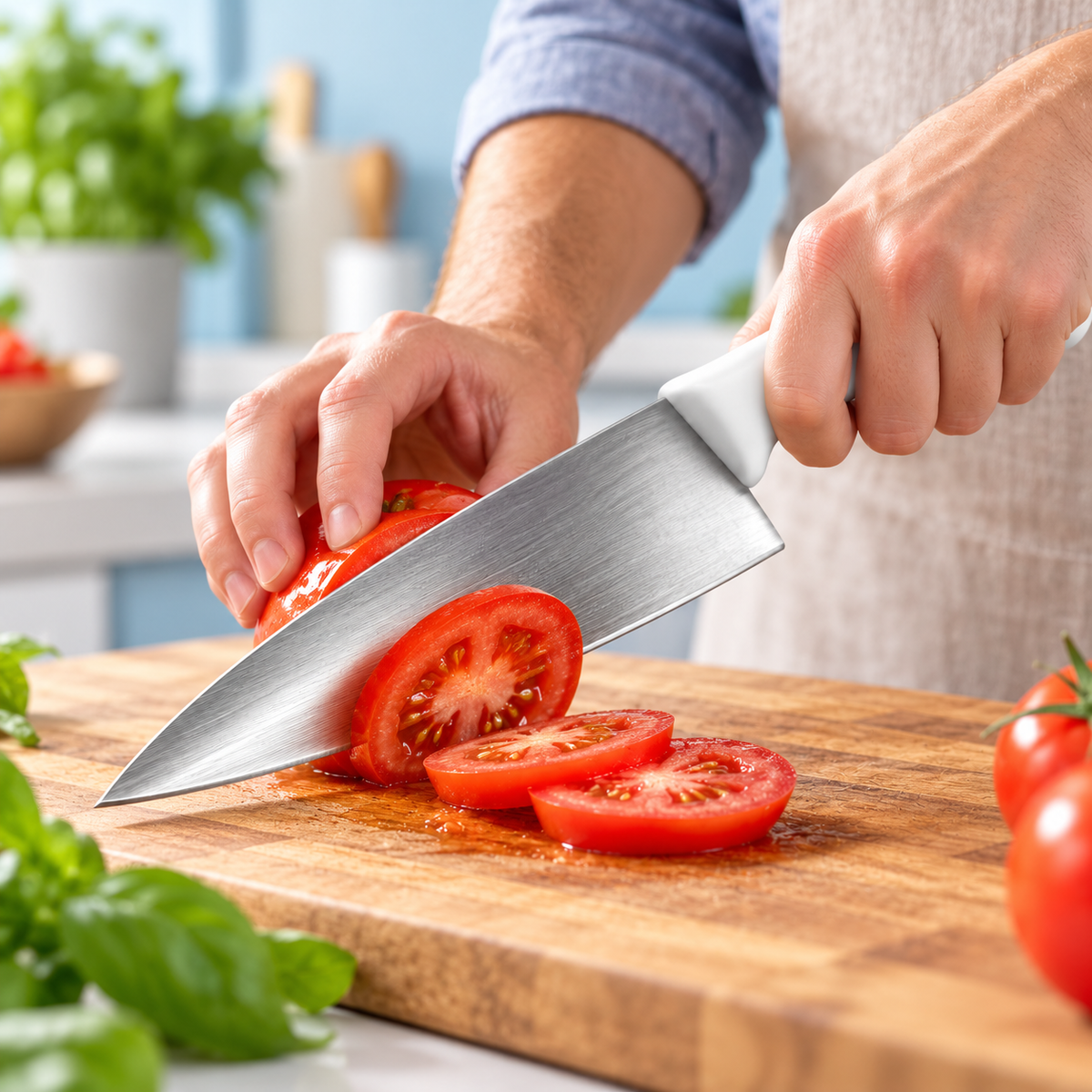 CUCHILLO COCINA