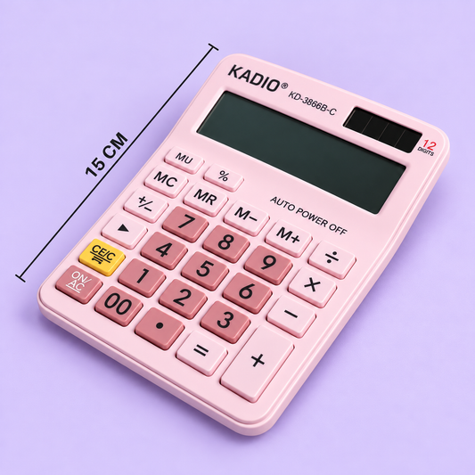 CALCULADORA