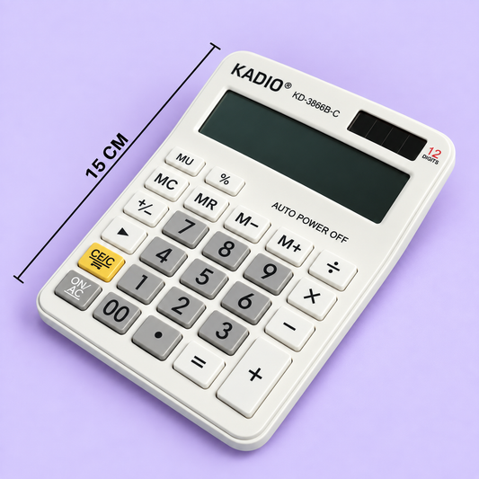 CALCULADORA