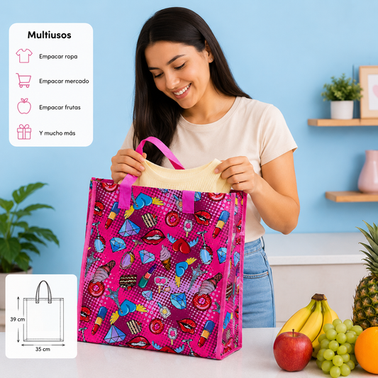 BOLSA DE COMPRAS
