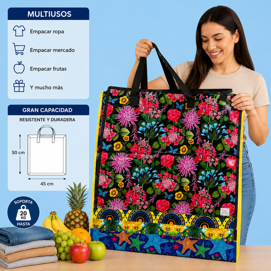 BOLSA DE COMPRAS
