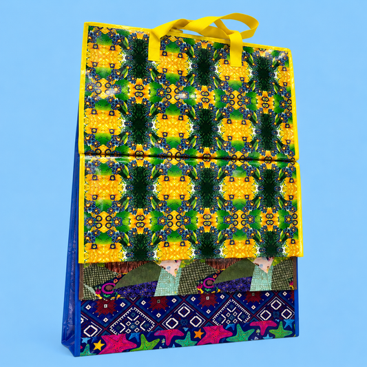 BOLSA DE COMPRAS