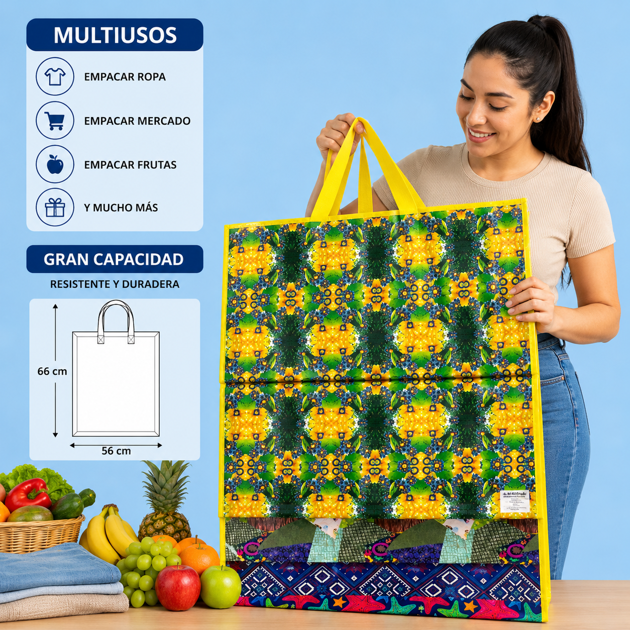 BOLSA DE COMPRAS