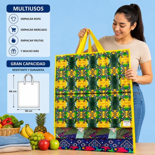 BOLSA DE COMPRAS
